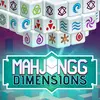 Mahjongg Dimensions 900 seconds